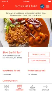 shy's surf & turf problems & solutions and troubleshooting guide - 1