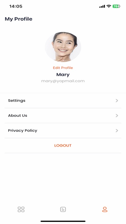 NannyNow Babysitter screenshot-3