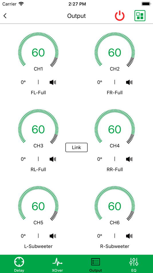#4. CF-A5PRO (iOS) 由: Guangzhou Coolpower Technology Co., Ltd.