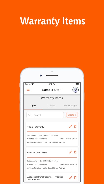Closeout Pro screenshot-7