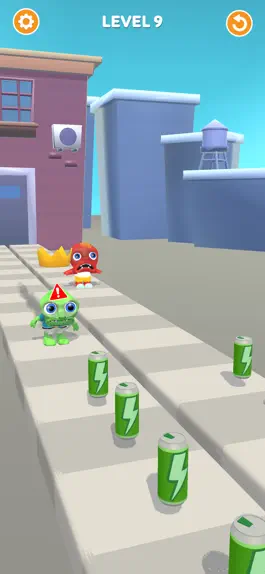 Game screenshot Air Blasting mod apk