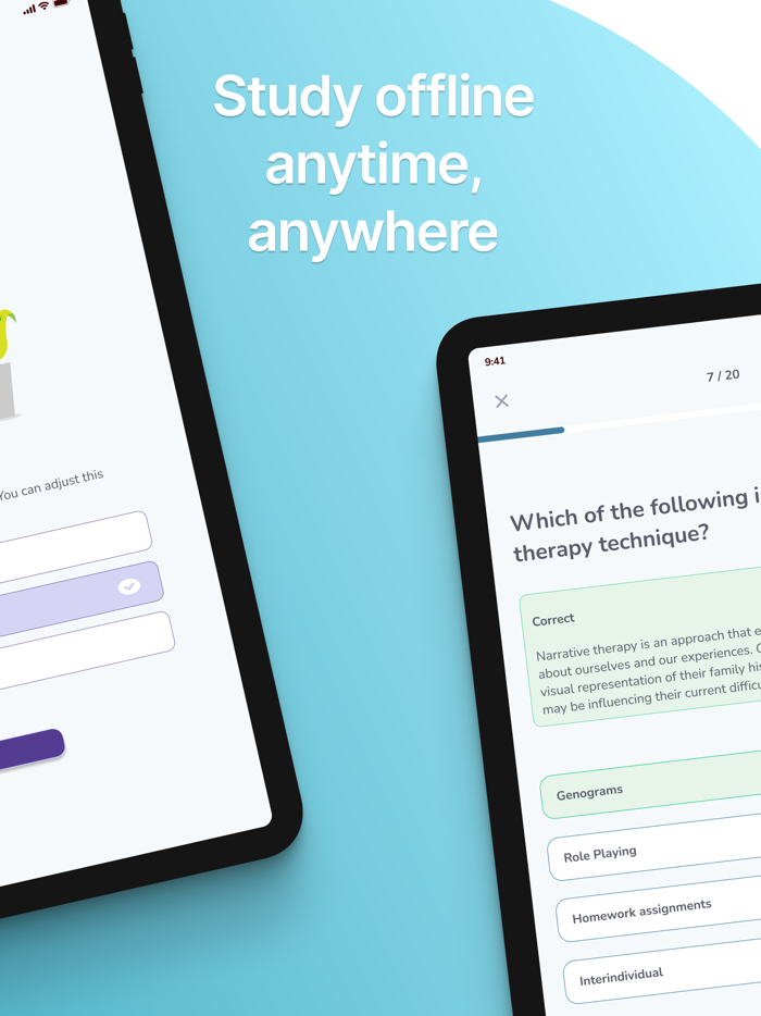 EZPrep  ASWB Social Work Exam
