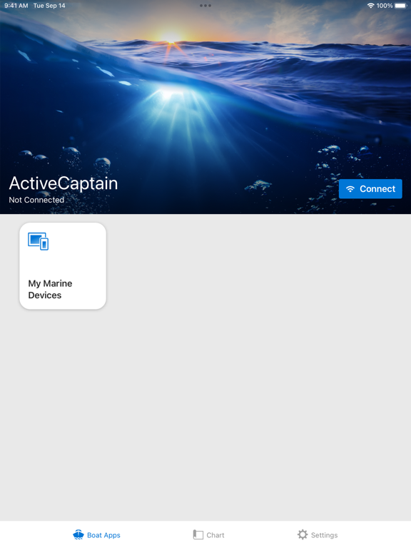 Screenshot #4 pour ActiveCaptain®