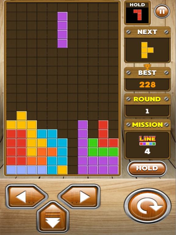 Screenshot #4 pour Classic Puzzle King
