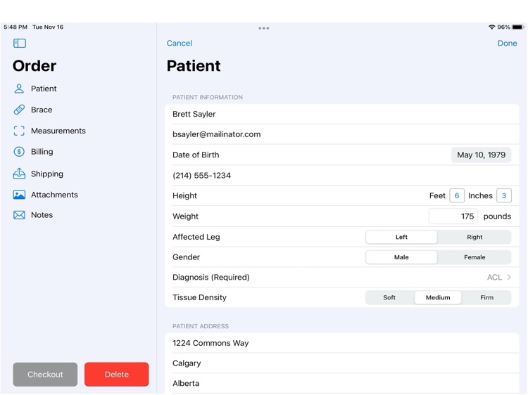 Breg Capture screenshot-3