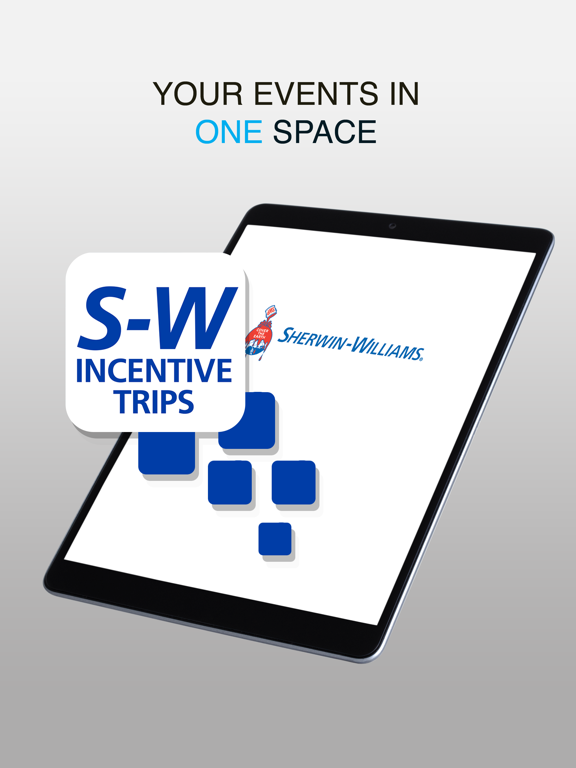 Screenshot #4 pour S-W Incentive Trips