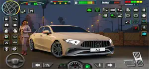 Real Car Driving Games screenshot #3 for iPhone