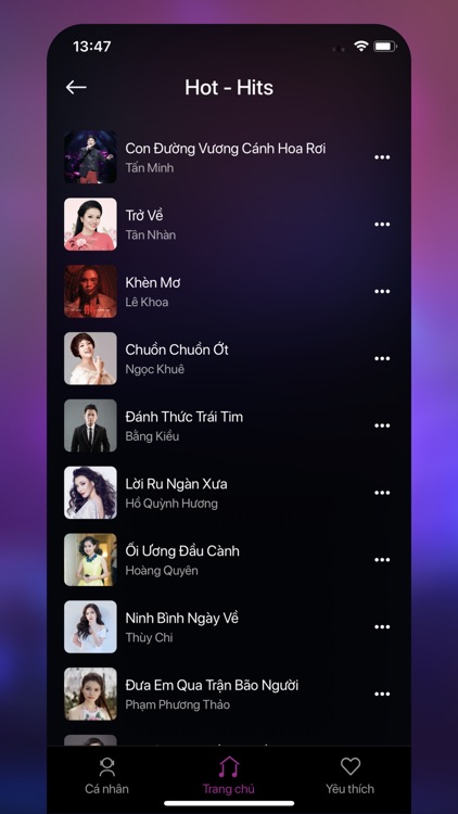 MCM Music screenshot-4