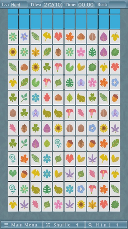 Mahjong Pair II screenshot-4