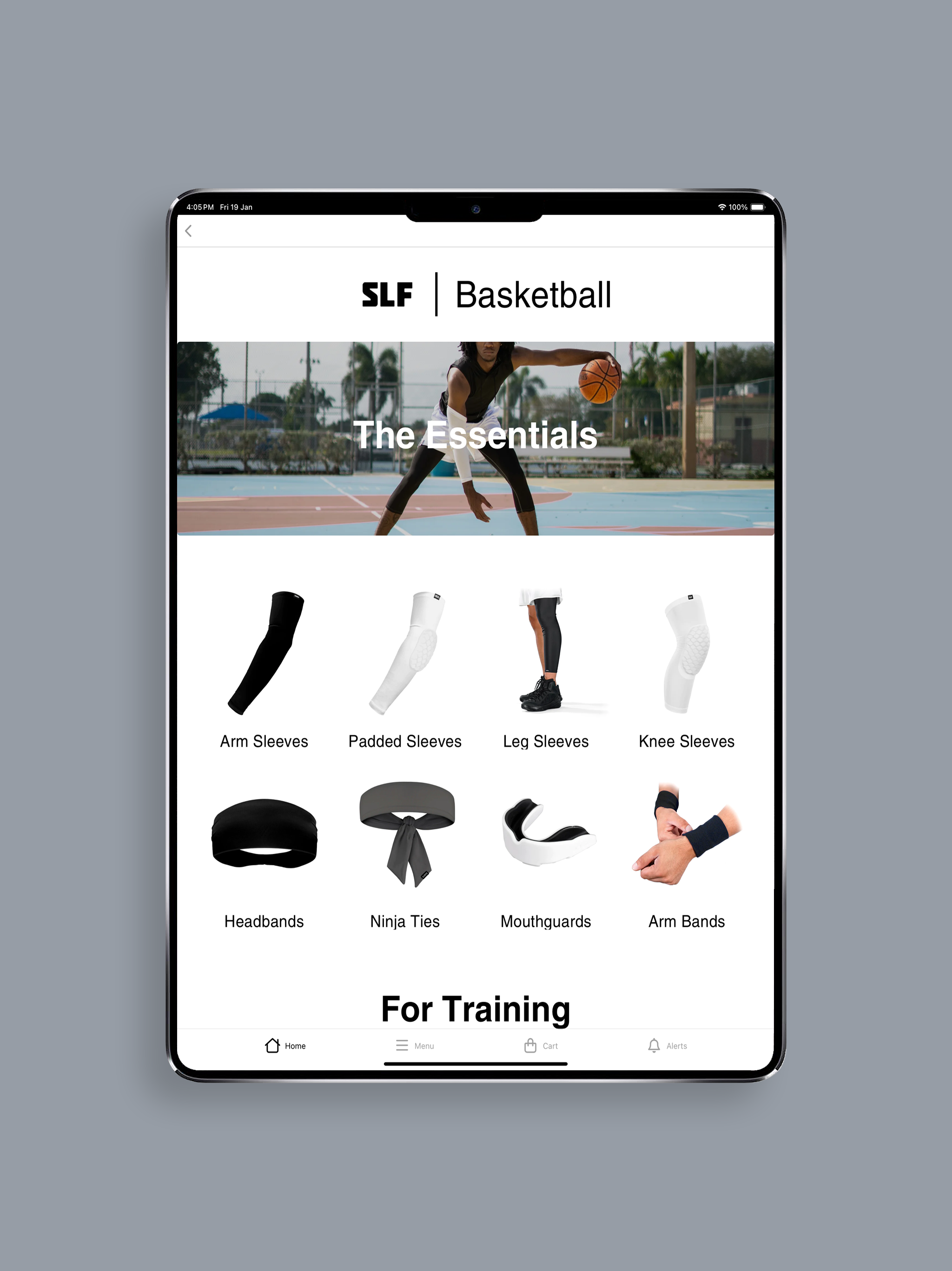 AI Calorie Tracker & Food Scan