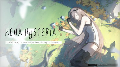 Hexa Hysteria Screenshot