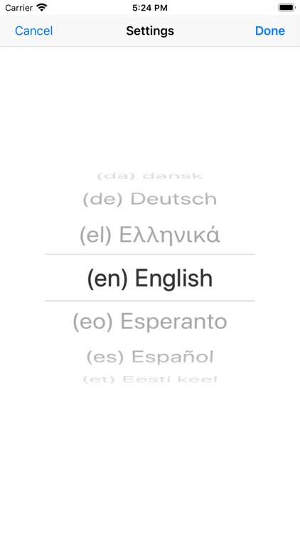 III-V Comp. screenshot-3