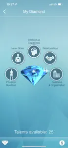 Inner Diamond screenshot #3 for iPhone