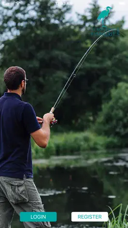 Game screenshot Heronbrook Fisheries apk