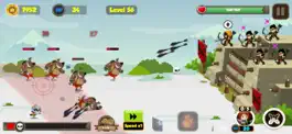 Game screenshot Castle Defense: Archery Battle mod apk
