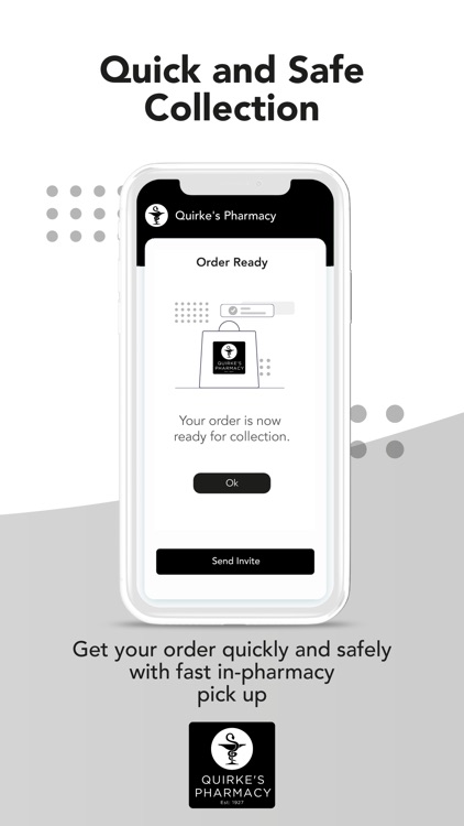 Quirke's Pharmacy screenshot-3