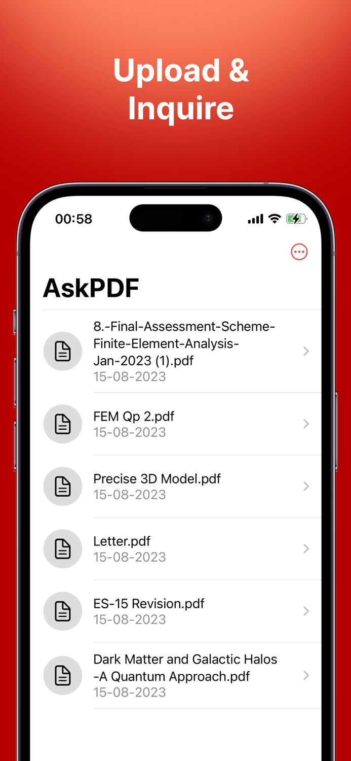AskPDF