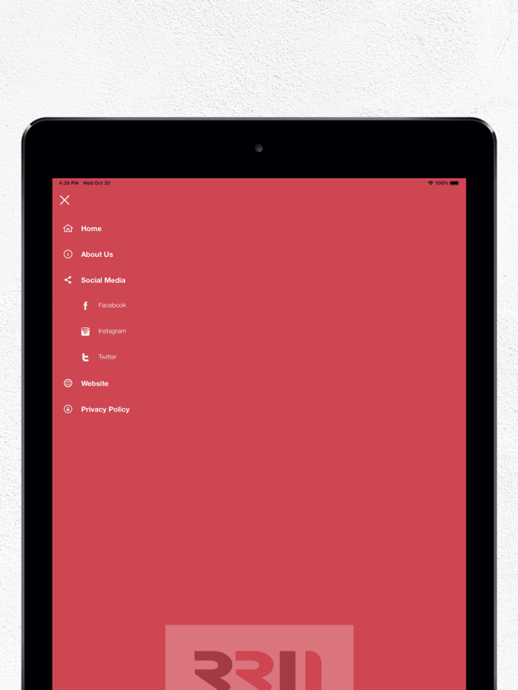 Screenshot #6 pour Radio Radio Network