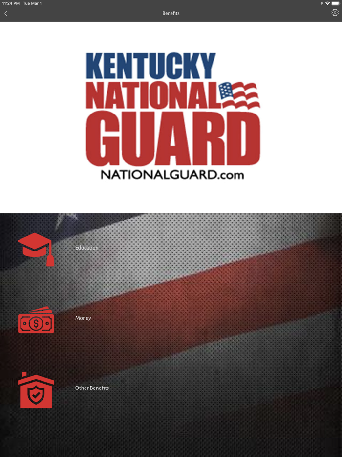 Kentucky National Guard