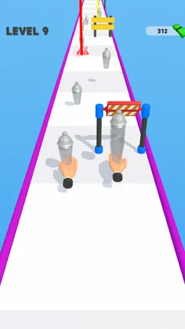 Game screenshot Shuffle Shaker hack