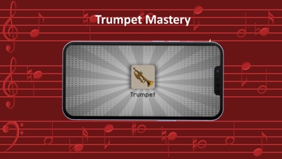 Trumpet Maestro Screenshot