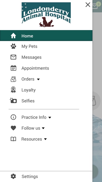 Londonderry Animal Hosp screenshot-4