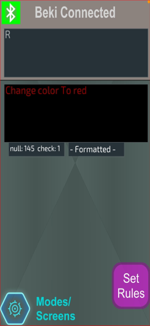 ‎Arduino Bluetooth Pro Screenshot