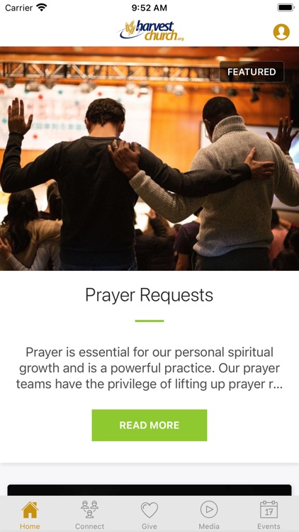 Harvest Church Illinois