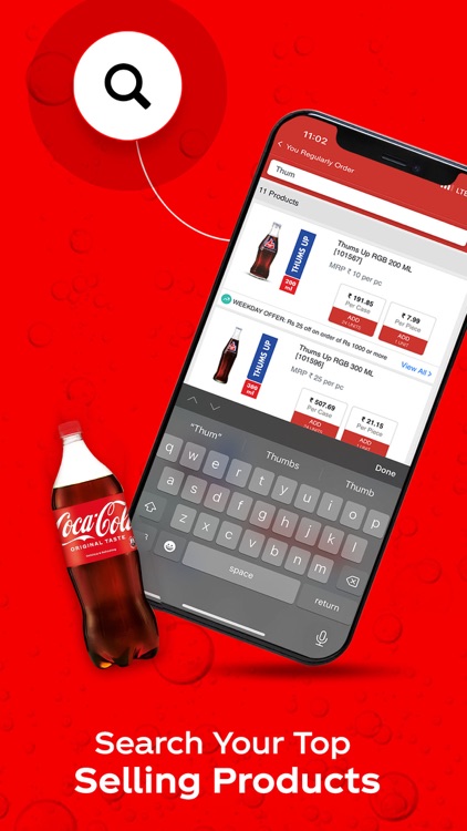 Coke Buddy-Ludhiana Beverages