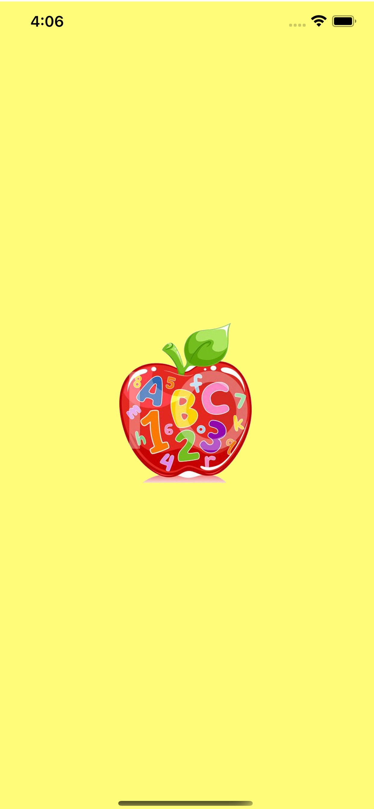 QuickLearn - Numbers & Words