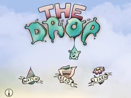 Game screenshot The Drop Storybook App mod apk