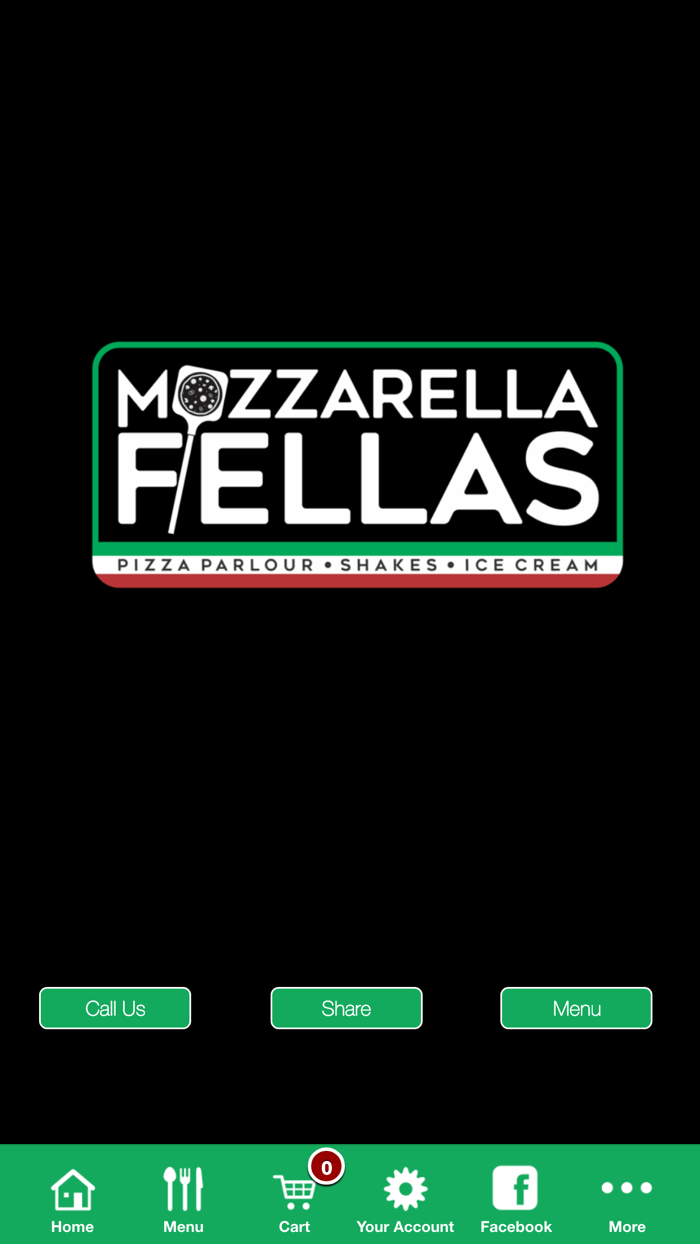 Mozzarella Fellas