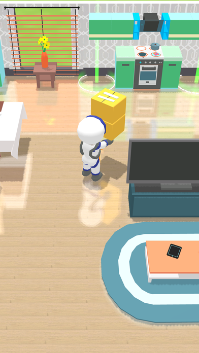 Flooring Master! Screenshot