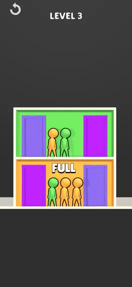 Game screenshot Find the Door! mod apk