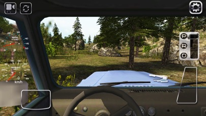 4x4 Off-Road Rally 4 screenshot 4