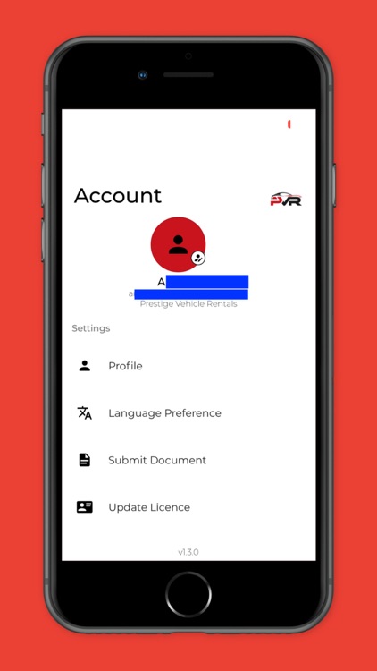 PVR - Prestige Vehicle Rentals