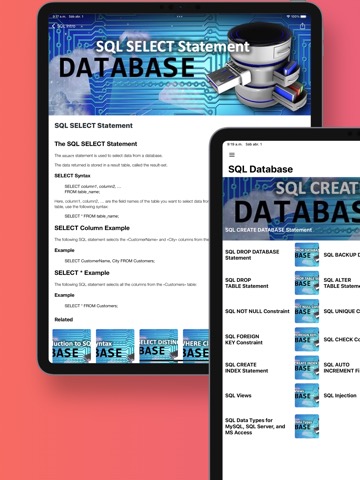 SQL & MySQL - Learn Databasesのおすすめ画像5