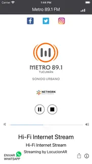 metro 98.1 fm problems & solutions and troubleshooting guide - 1