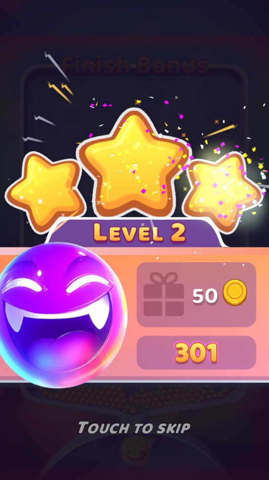 #6. Break & Bounce (iOS) Podle: Maxime Montasheri