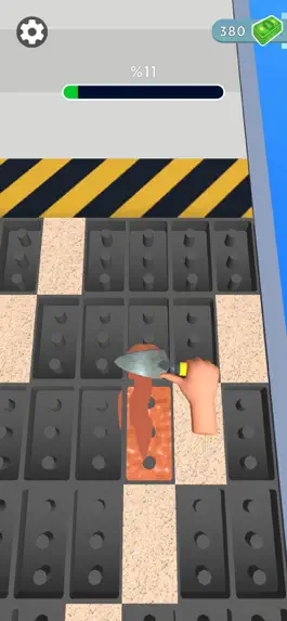Game screenshot Build The Brick apk