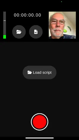 Game screenshot LPRecorder mod apk