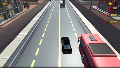 GearShiftRacer Screenshot