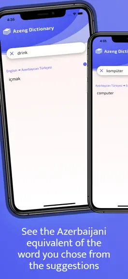 Game screenshot Azeng Dictionary hack
