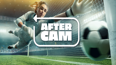 AfterCam Sports Video Screenshot