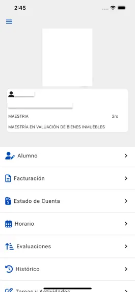 Game screenshot Universidad Hipócrates hack
