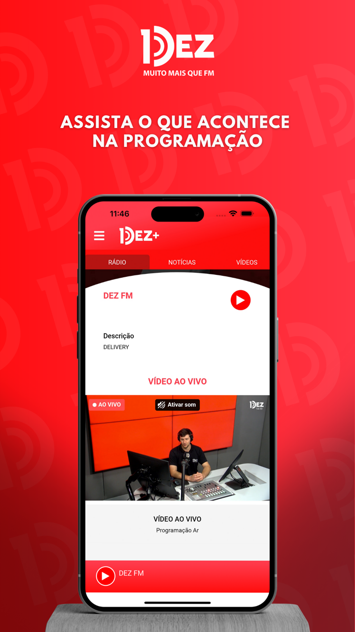 DEZ FM