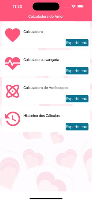 Calculadora do Amor APK for Android Download