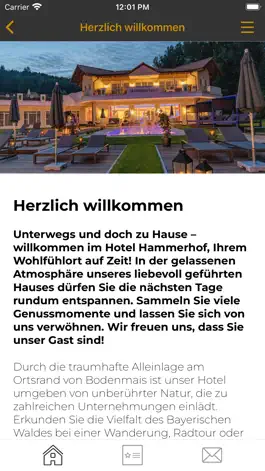 Game screenshot Hammerhof apk