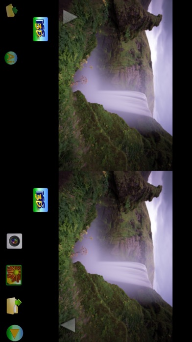 Screenshot #3 pour MS3D ChaCha