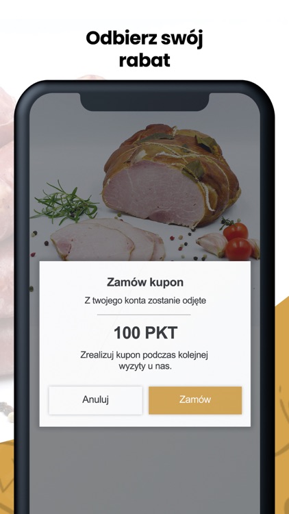 Warsztat Wędliniarski Brzeziny screenshot-4